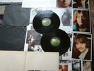 The Beatles WHITE ALBum=Ex++Vinyl Mono UK Top Opener