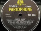 Beatles - With The Beatles UK 1963 1st *STEREO* Press