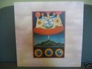 Olivia Tremor Control cubist castle 90s psych pop 2LP