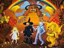 WORLD OF OZ Self Titled NEW ZEALAND LP UK PSYCH DERAM