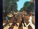 Original Beatles FACTORY SEALED Apple Abbey Road US