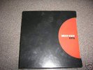 MINT RARE COLLECTABLE INTERPOL ANTICS 7