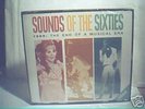 SOUNDS OF SIXTIES-END OF AN ERA-1969-READERS DIGEST 3CD