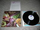 TRAPEZE -MEDUSA/WHITE LABEL w/2-PAGE PROMO JUDAS PRIEST