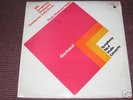 Gerhard Sym. 4 Violin Conc. Neaman Davis Sealed Argo LP
