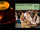 JIMMY DALEY ``Rock Pretty BabyÂ´Â´  EP BRUNSWICK 10.099