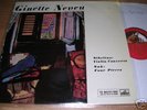 UK HMV ALP 1479 GINETTE NEVEU SIBELIUS SUK FOUR PIECES