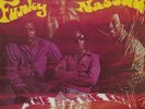 rare Funk Lp BEGINNING OF THE END - FUNKY NASSAU org.