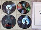 LIMBONIC ART - Chronicals of Limbo - RARE marduk 1349