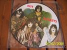KISS - Dynasty Picture Pic disc, numbered