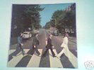 THE BEATLES Abbey Road (Rare original 1969 UK Apple