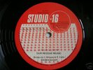 Brown Sugar - Our Reggae Music STUDIO 16 (WE0017)