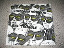 Hazzard Hotrods BIG TROUBLE  OOP Vinyl Guided by Voices