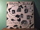 Ndikho Xaba and the Natives - spiritual jazz lp