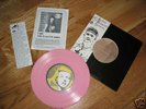 THE LONG BLONDES-** NEW IDOLS** PINK 7