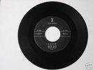 Beach Boys - Surfin/Luau on X Records - Rare Surf