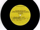 JIM CROCE ROLLER DERBY QUEEN RARE ACETATE DISC FOR 45 