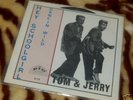 Simon & Garfunkel Tom and Jerry  Hey Schoolgirl pix slv