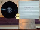 WESTMINSTER-Complete 9 Symphonies Beethoven-Scherchen