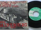 SERGE GAINSBOURG LA JAVANAISE 45tours 4 chansons