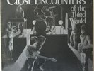 CREATION REBEL-CLOSE ENCOUNTERS OF THE THIRD WORLD*RARE