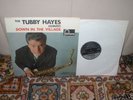 TUBBY HAYES Down In The Village LP 1962 1st Press