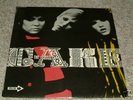 THE CAKE same RARE UK MCA MONO 1967 PSYCH LP UNPLAYED