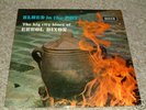 ERROL DIXON blues in the pot UK DECCA MONO 1968 LP MINT