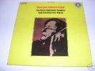 GEORGES ENESCO BACH SONATAS &PARTITAS FOR VIOLIN 3LP NR