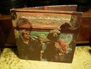 Rex Holman Pentagram dark psych acid folk loner LP M-