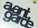 DGG Tulip- The 6 lps AVANT GARDE Boxset Vol. 1 -NM