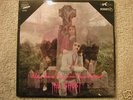 Ghost-When You're Dead UK prog psych lp mint