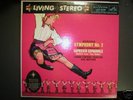 RCA Living Stereo LSC 2298 Borodin Martinon RARE NM
