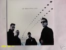 U2 BEAUTIFUL DAY 33RPM 12