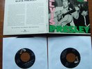 ELVIS PRESLEY   DOUBLE EP    RCA  SPD-22