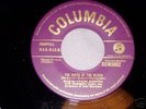 Frank Sinatra - Birth Of The Blues 1st UK 45 1953 Rare