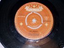 Tony Sheridan & The Beatles - My Bonnie UK Polydor RARE