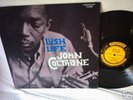 LP PRESTIGE 7188  JOHN COLTRANE  LUSH LIFE