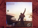 QUEEN - Made In Heaven LP - RARE coloured Vinyl