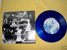 Kaaos Totaalinen Kaaos ep KBD Finland Propagande Rec.