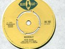 Blue Cat 102 Keith Blake Lynn Tait Musically MINT