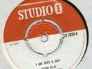 Studio One 2028 Alton Ellis I Am Just A Guy MINT