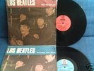 THE BEATLES Por favor, yo + Beatles for sale, Uruguay 