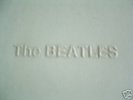 BEATLES WHITE ALBUM 1968 MONO