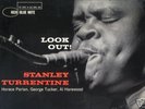 Stanley Turrentine-Look Out Blue Note LP deep groove
