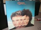 QUEEN stunning big PROMO Shop Display THE MIRACLE