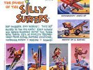 THE SOUNDS OF SILLY SURFERS...VERY RARE...MUST SEE.1964