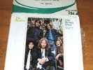 BEATLES Ballad John & Yoko 45 w/PS Display Card