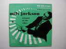 MILT JACKSON - WIZARD OF THE VIBES  ORIG BLUE NOTE 5011