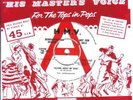 NORTHERN SOUL/60S IMPRESSIONS UK HMV DEMO TALKING ABOUT